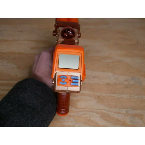 Tiger Lazer Tag Gun - Picture 6 of 7